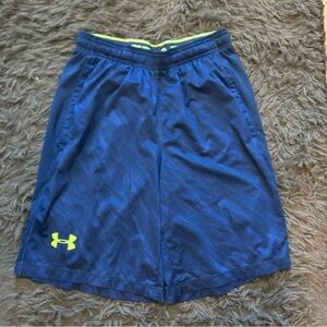 Men’s Under Armour Athletic Shorts
